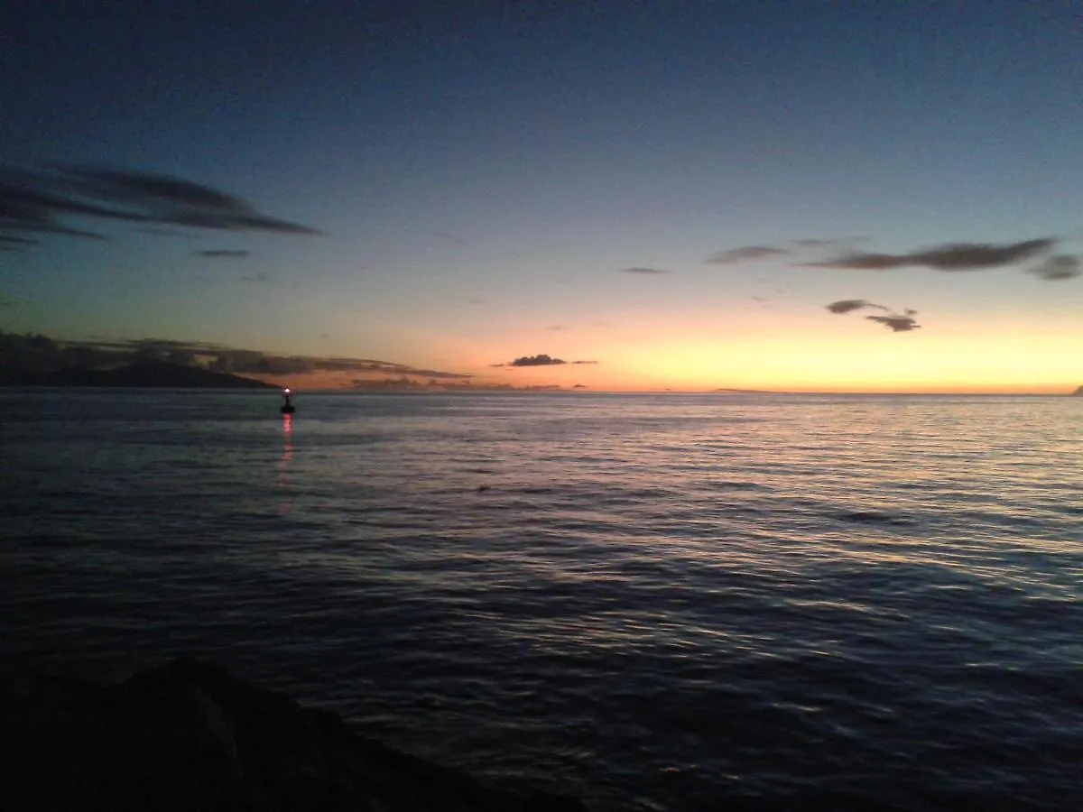Le Temps D'Une Ile Grand-Bourg  0*, Grand-Bourg (Marie Galante) Guadeloupe