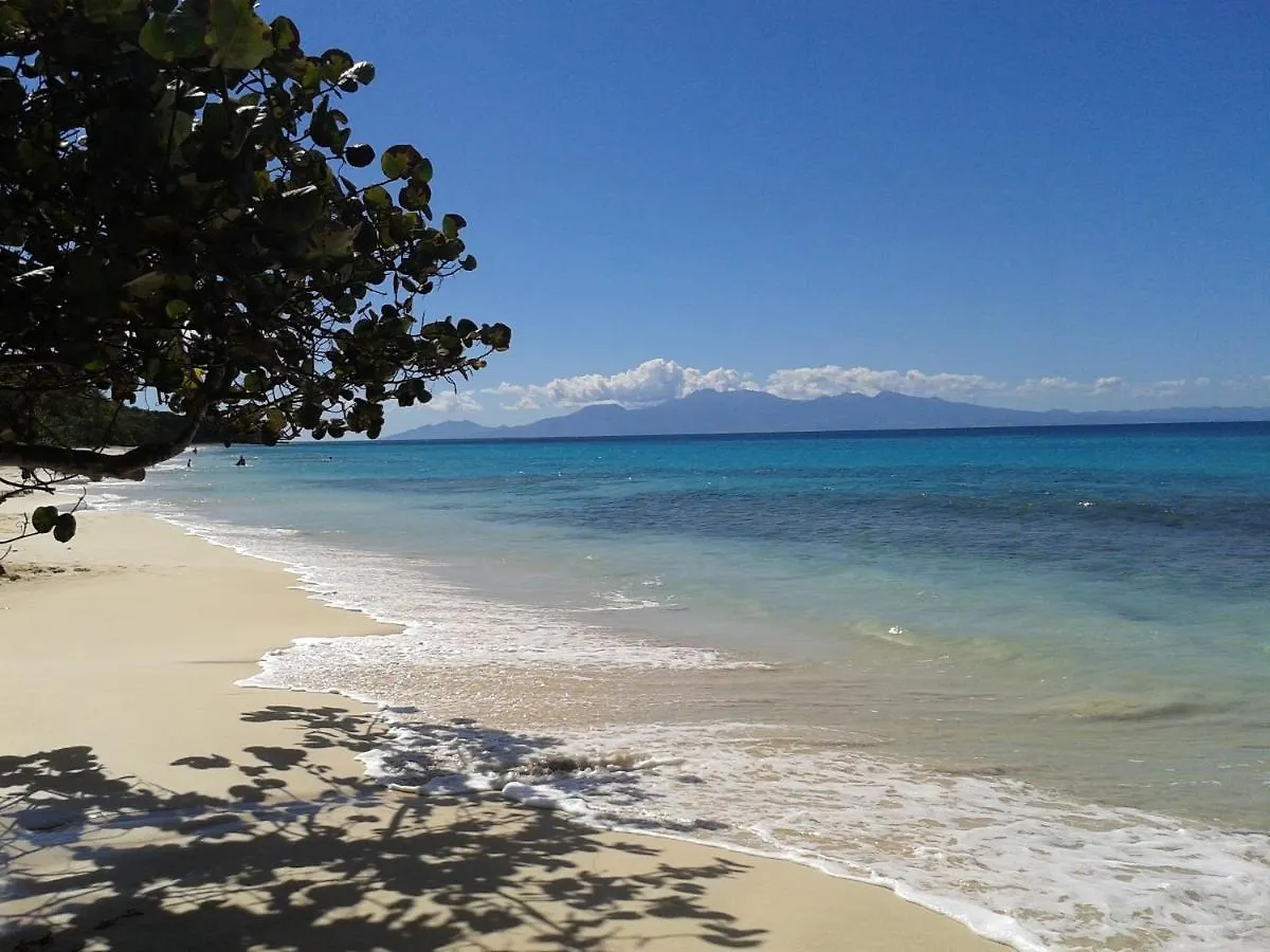 Gæstehus Le Temps D'Une Ile Grand-Bourg  Guadeloupe