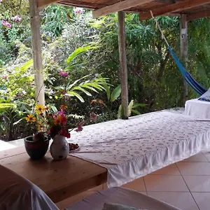  Hébergement de vacances Le Balicou