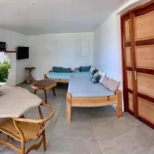  Hébergement de vacances Vanille Et Vahiné Fr2pf8al