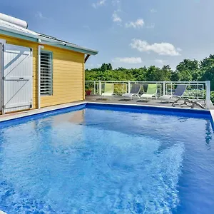  Hébergement de vacances Villa-coco