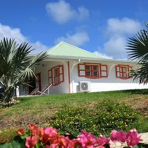  Villa Résidence Clémentine Passion