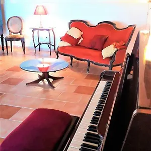 Hotel Le M Marie Galante